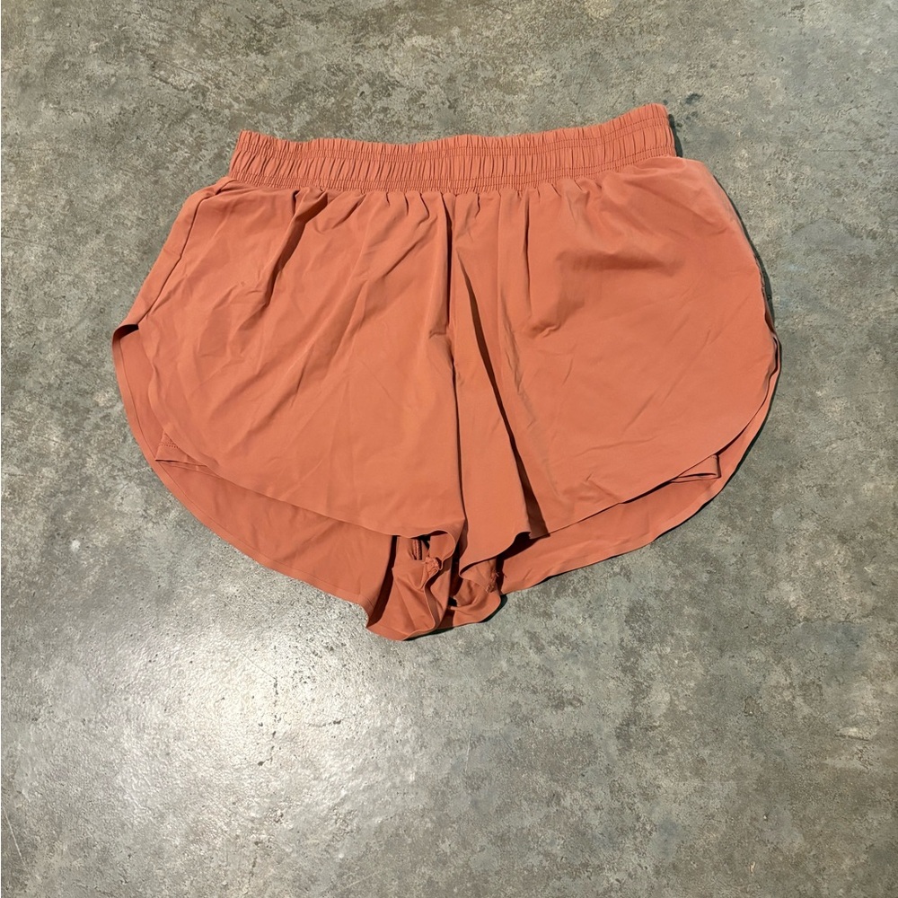 PARAGON Women's Athletic Shorts